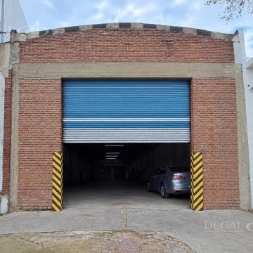 Depósito en Villa Lynch