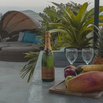 Turnkey Boutique Hotel, La Veleta Tulum