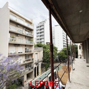 Departamento en venta Caballito 3 ambientes