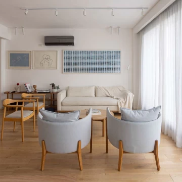 Venta, Departamento, 4 Ambientes, Balcón, Palermo Hollywood