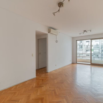 Departamento 4 ambientes con Cochera Full Amenities en Recoleta