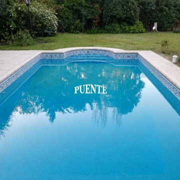 Casa - Campos De Echeverria