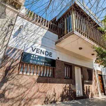 PH Villa Luro 3 ambientes 