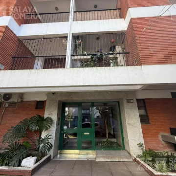 Departamento en alquiler - Olivos 3 ambientes - próximo estación