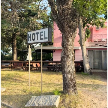 Venta de Hotel en Atlántida