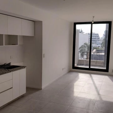 Departamento | Venta | Flores | Monoambiente | Terraza