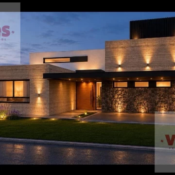 VENTA - Casa de diseño a estrenar en Siete Soles de 3 Dormitorios