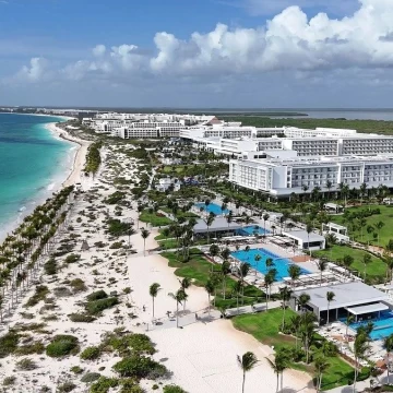 LOTE 1 HECTÁREA ISLA BLANCA ELITE VENTA