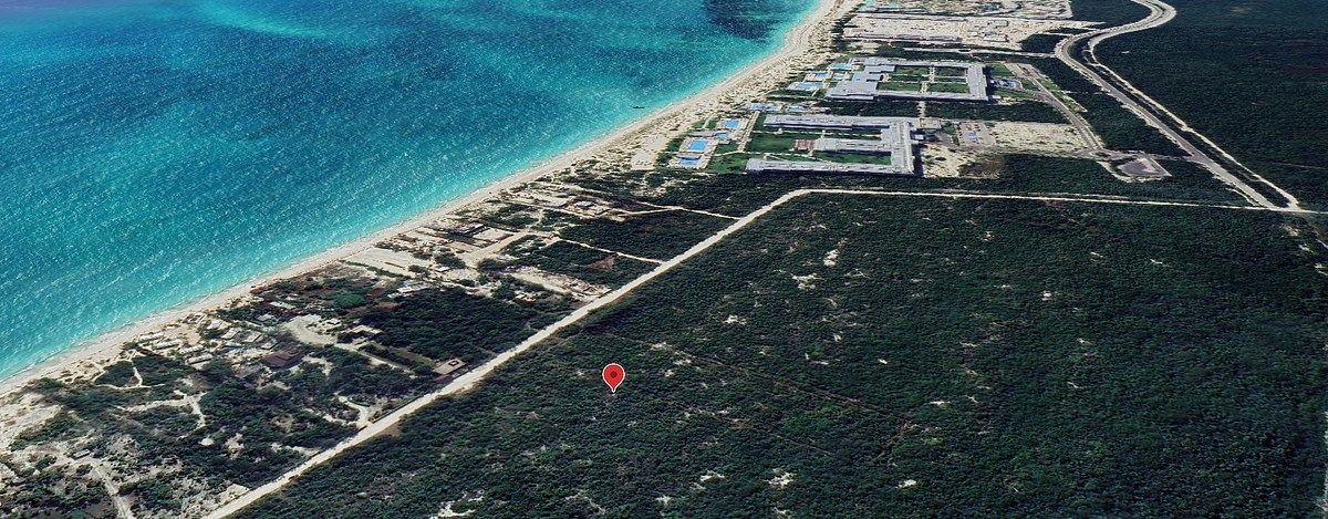 1 HECTAREA VENTA TERRENO CERCA DEL MAR