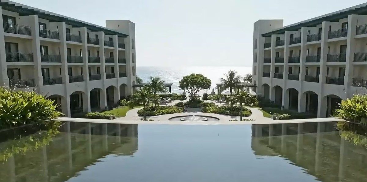 VENTA TERRENO ISLA BLANCA CANCUN