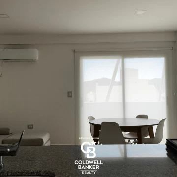 Departamento en Zona Centro