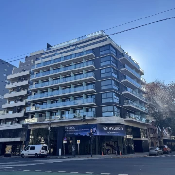 Departamento 2 amb CON COCHERA - Armenia 1200 Venta - HAAUS I - Palermo Soho a estrenar