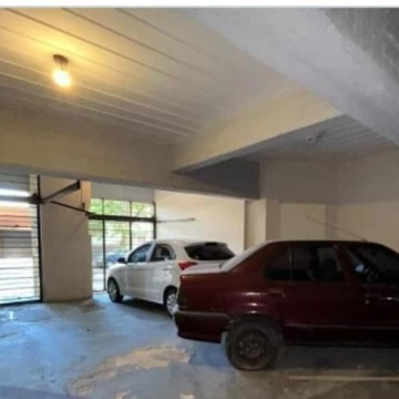 VENTA COCHERA VILLA URQUIZA