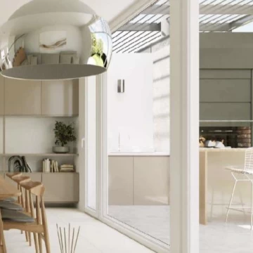 Venta Casa 5 Ambientes con Jardín en San Isidro