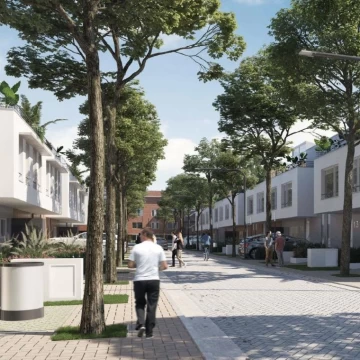 Venta Casa 5 Ambientes en San Isidro
