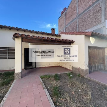 Casa en San Rafael