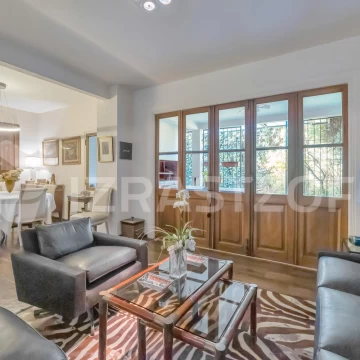 Venta Casa 6 amb refaccionada, Galería con Parrilla/Jardin/Pileta - La Horqueta, San Isidro