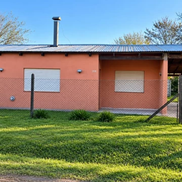 VENTA CASA DE 3 AMBIENTES. CHASCOMÚS. PROVINCIA DE BUENOS AIRES