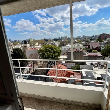 Semipiso en Venta en Agronomia 
