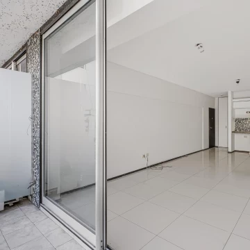 Monoambiente con balcón  - Almagro - Venta