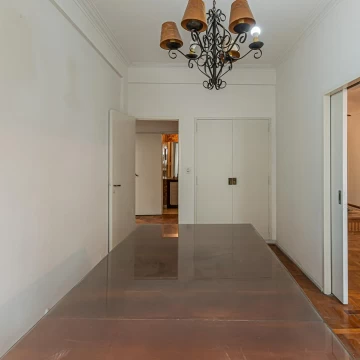 4 ambientes - Palermo - Venta