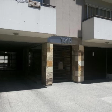 2 AMBIENTES | ALQUILER | V. URQUIZA | MUY LUMINOSO