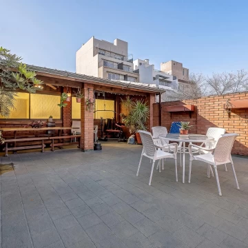 PH 5 ambientes | Venta| Parque Chas| Con cochera/terraza