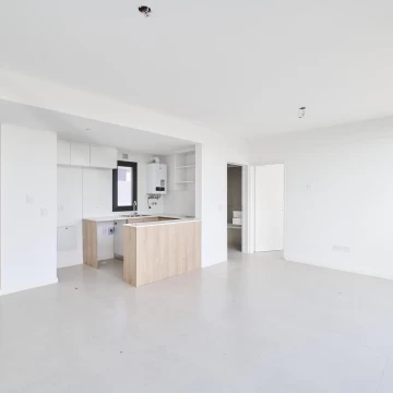 Venta 2 Ambientes a estrenar en Saavedra Dúplex terraza y parrilla propia Cochera opcional.