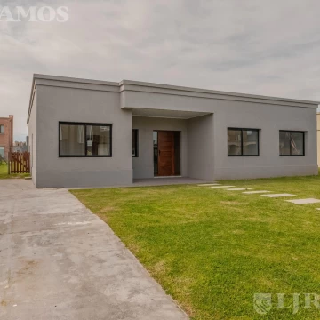Casa en Venta a Estrenar Canton Norte PG  