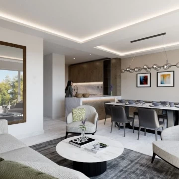 Casa en Venta en GARDENS-Bosque Real