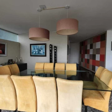 Departamento en Lo Alto- Bosque Real