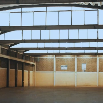 Nave Industrial en Renta en Col. San Lorenzo- Cuautitlán Izcalli