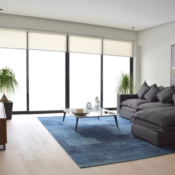 Departamento en Dessea-Interlomas