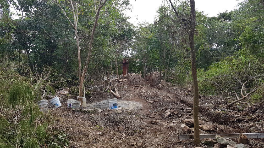 Terreno en venta av. colosio