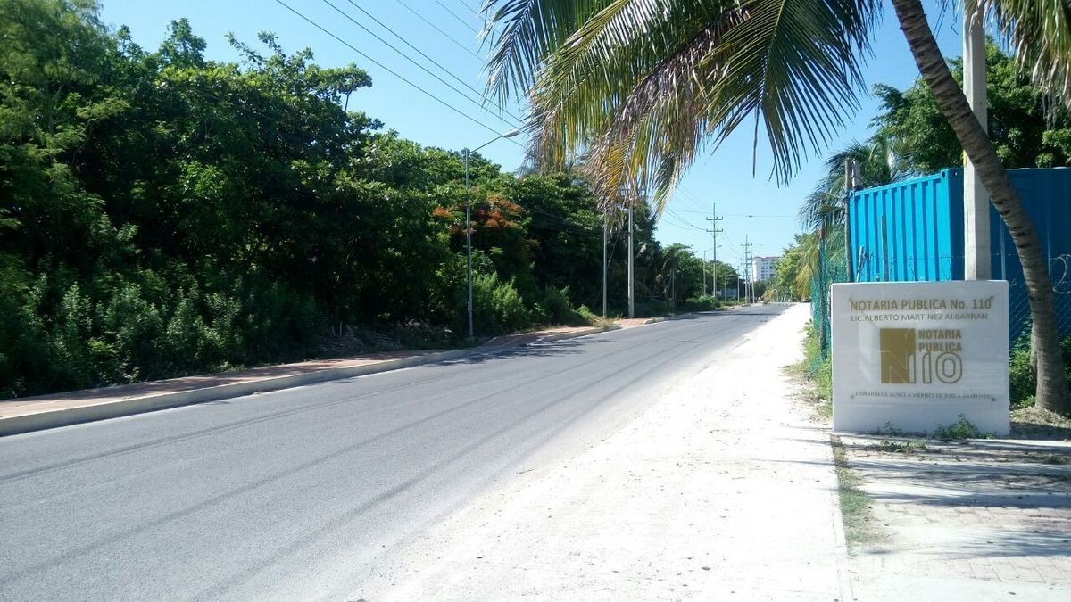 terreno mixto en punta sam venta
