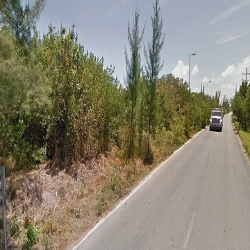 Lotes en venta Punta Sam