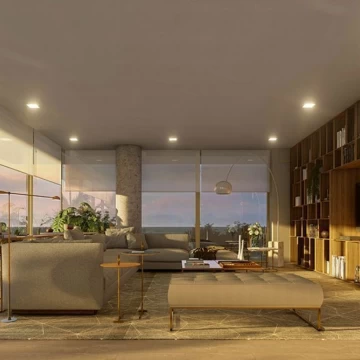 PENTHOUSE EN PRE-VENTA PUERTO CANCUN