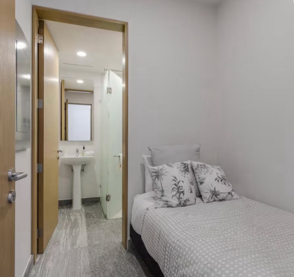 Departamento en venta en Puerto Cancún