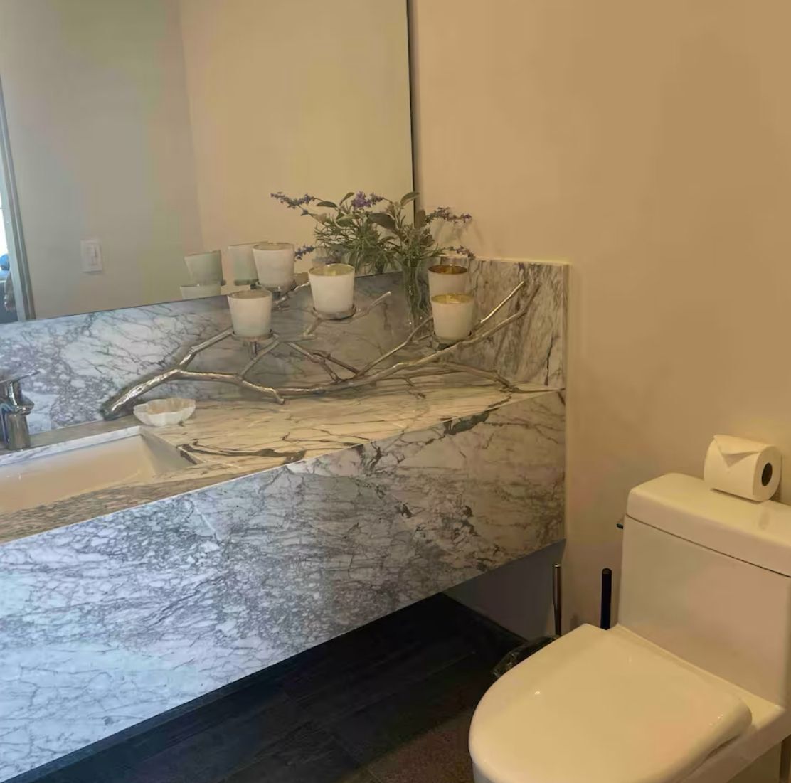 Departamento 3 baños en venta en Puerto Cancún