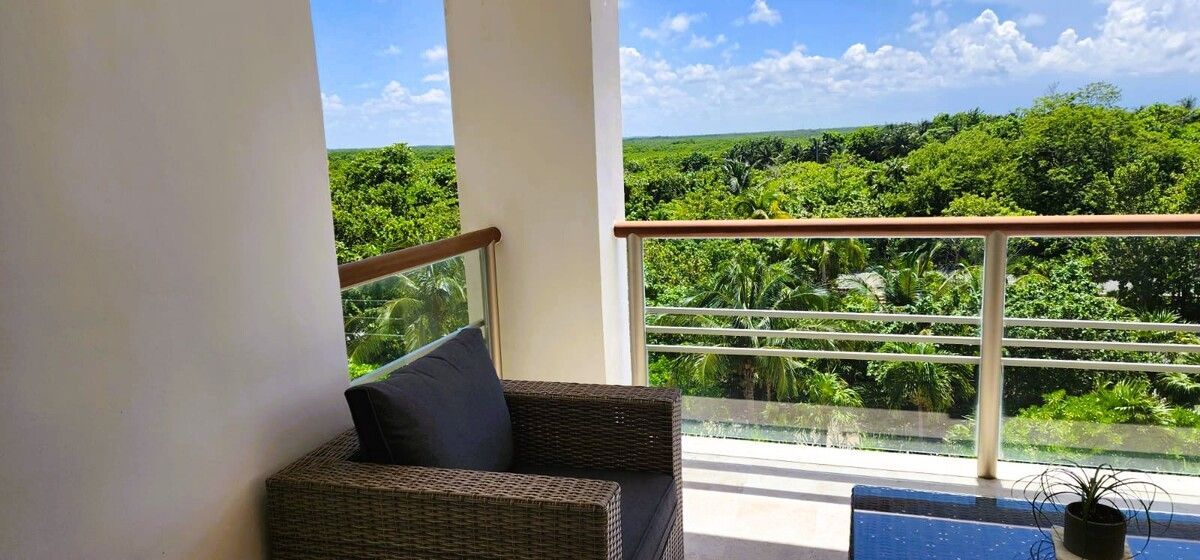 DEPARTAMENTO VENTA LA AMADA RESIDENCE