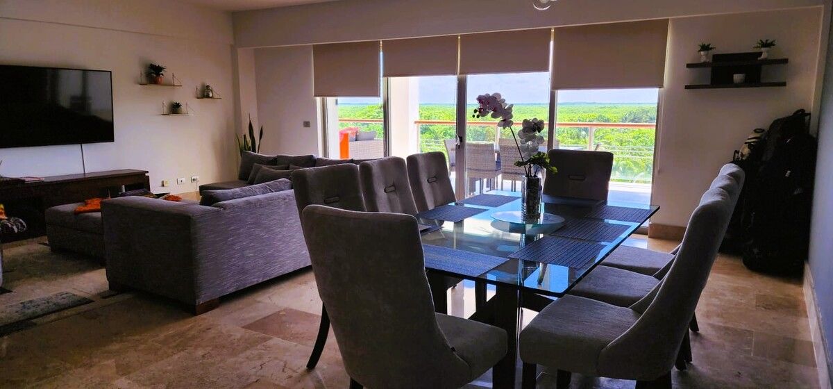 DEPARTAMENTO EN LA AMADA RESIDENCE