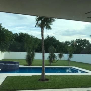 Casa de 2 niveles en Lagos del Sol
