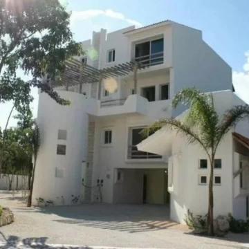 Villa en venta Lagos del Sol, Cancun Q Roo