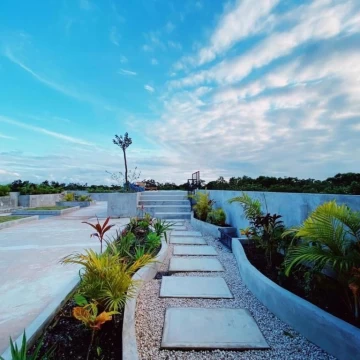 Departamento en venta en Tulum