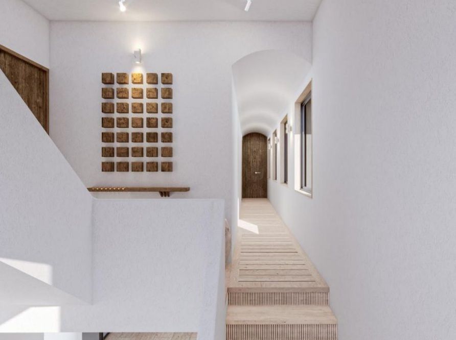 CASA CONTEMPORANEA VENTA LAGOS DEL SOL CANCUN