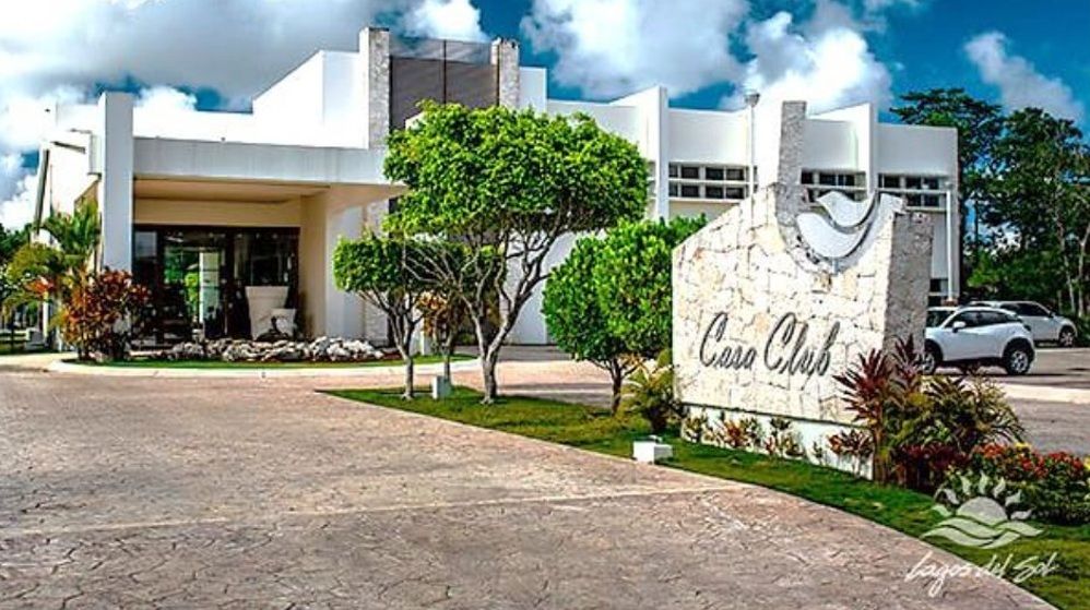 CASA VENTA LAGOS DEL SOL A ESTRENAR