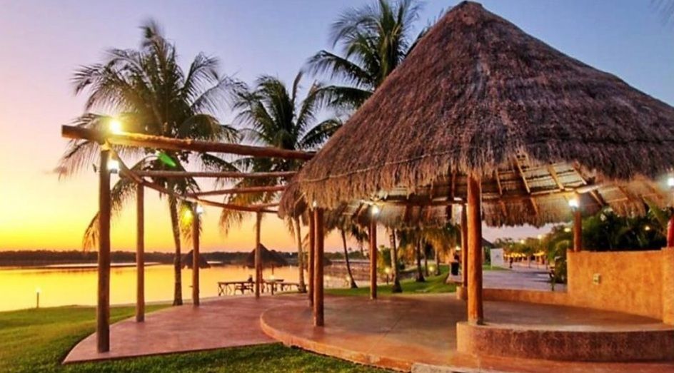 LAGOS DEL SOL CASA DE LUJO VENTA CANCUN