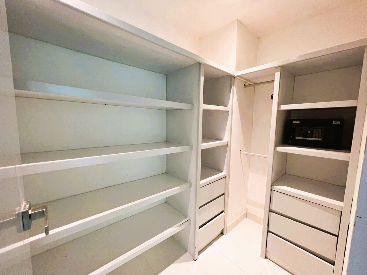 DEPARTAMENTO CON WALKING CLOSET