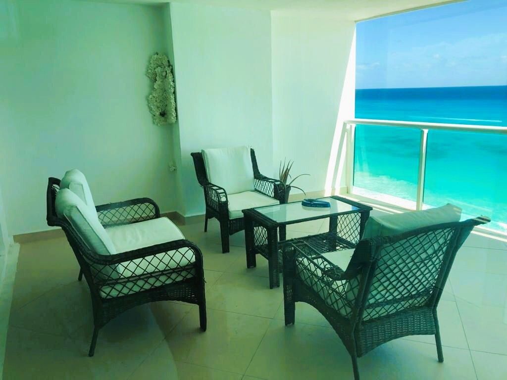 DEPARTAMENTO VENTA FRENTE AL MAR EN PORTOFINO