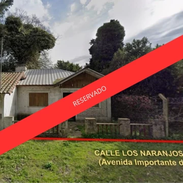 Venta Casa apto credito Barrio Las Dalias
